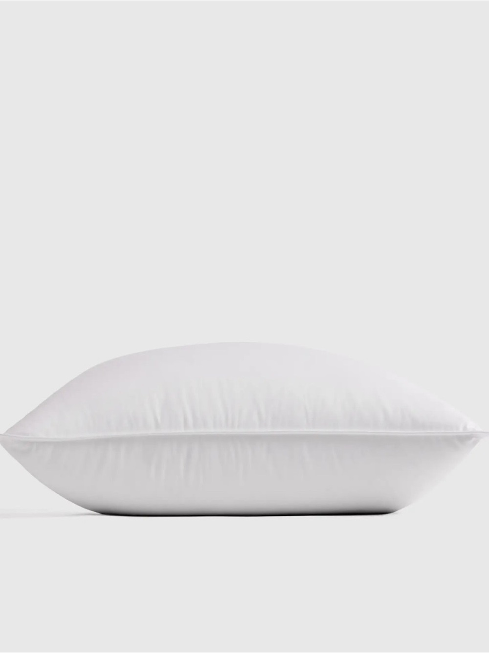 🔥 SALE 🔥 Luxe Goose Down Soft/Medium Pillow - Retail $144